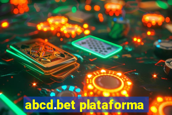 abcd.bet plataforma